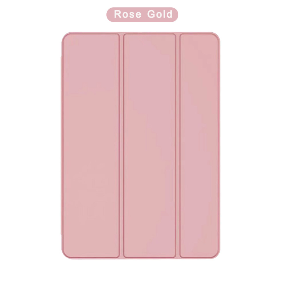 (Rose S6 Lite 2022 P613) For Samsung Galaxy Tab S6 Lite 10.4Inch 2020 Flip Gold 976662319111