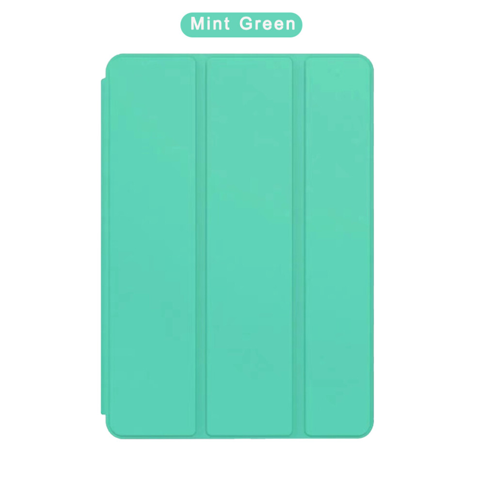 (Mint S6 Lite 2022 P613) For Samsung Galaxy Tab S6 Lite 10.4Inch 2020 Flip Green 976662319142