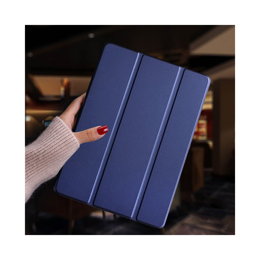 (Navy ) Tablet Case For Samsung Galaxy Tab 10.1 T580 T585 Blue 976662325761