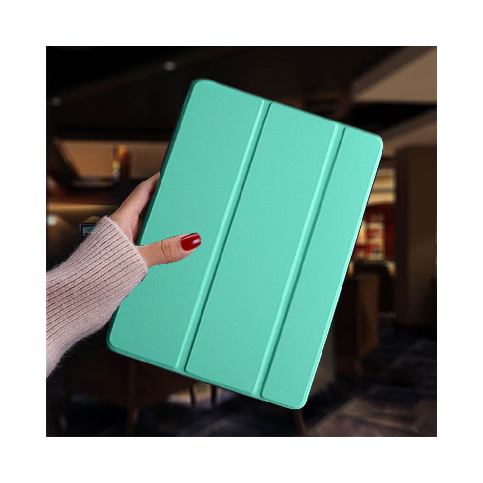 (Mint ) Tablet Case For Samsung Galaxy Tab 10.1 T580 T585 Green 976662325778
