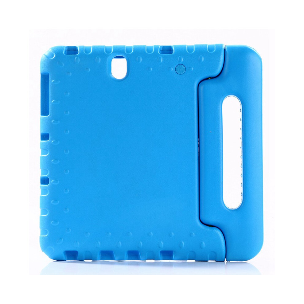 (, Tab S3 Sm-T820 T825) Case For Samsung Galaxy Tab S3 9.7 Inch T820 T825 Blue