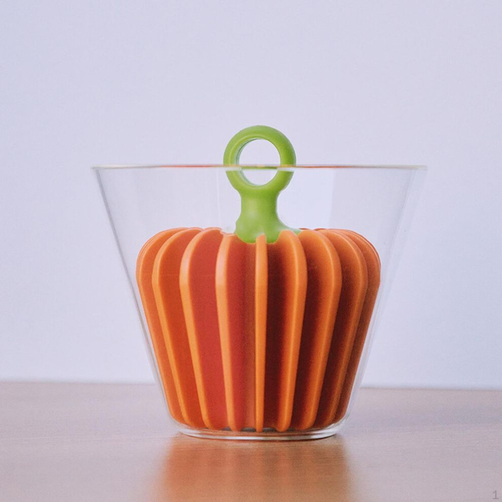 Coffee Filtrate Paper Press Holder Handheld Water Brew Washable Accessory Cake