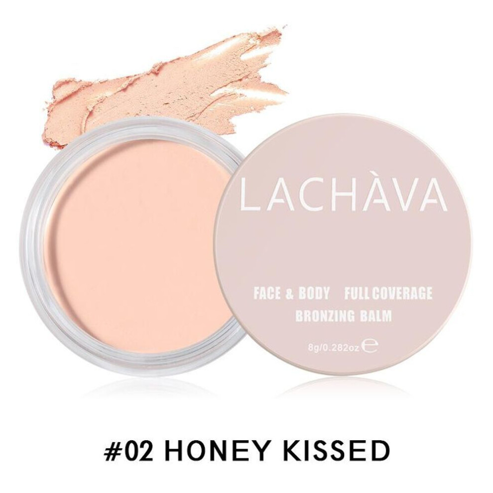 (as the picture, 02) Concealer Cover Acne Marks And Black Circles Durable Powder Concealer 15 Color Concealer Foundation Make-up