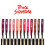 LOréal Paris Makeup Rouge Signature Ματ Χρώμα Χειλιών, Αξίζω 4