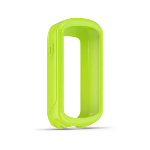 Garmin Garmin Edge 830 Silicone Case Green One St?rrelse