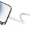 Baseus USB-C - iP-Kabel 20 W, 2 m - Schiefergrau 7