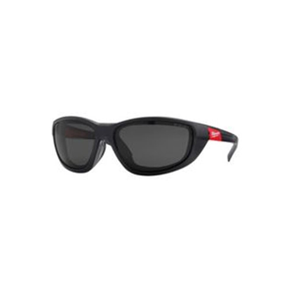 Milwaukee Electrical Tools 7378706 Safety Glasses with Gasket Polarizd