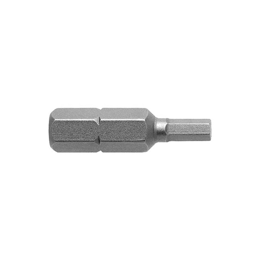 Apex Utica 071-315-8MM 8 mm. Socket Head Insert Bit