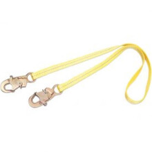Dbi-Sala 098-1231103 Web Positioning Lanyard, 3 ft.