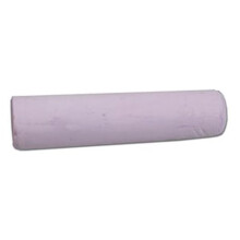 Dixon Ticonderoga 464-12001 4 x 1 in. Fluorescent Chalk Tapered, Red