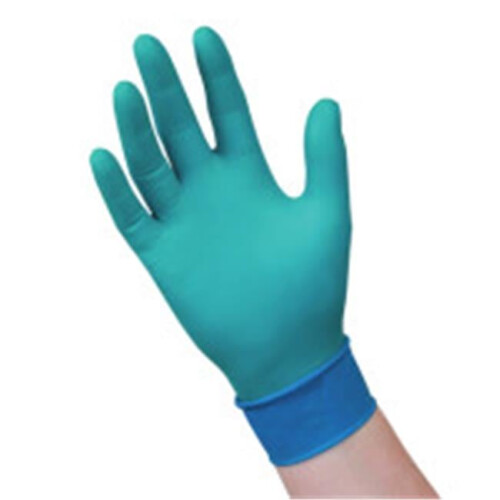 Microflex 748-93-260-100 7.8 mil, Microflex Chemical Resistant Disposable Gloves - Extra Large
