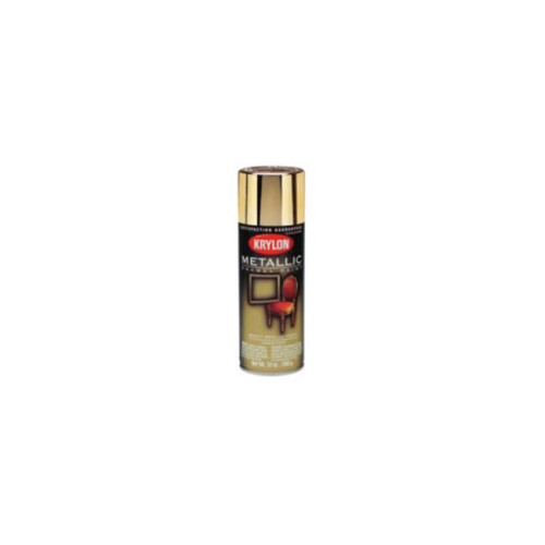 Krylon 425-K01403 Dull Aluminum 1PT