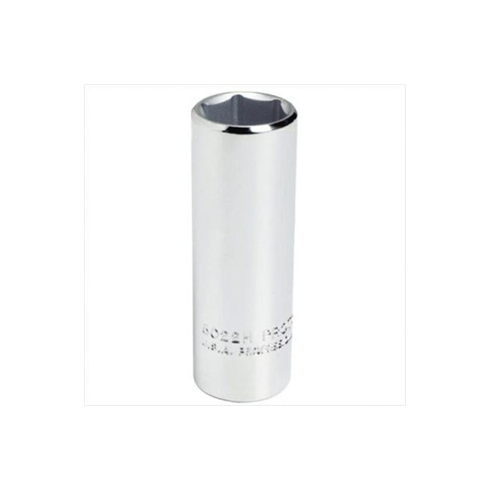 Proto 577-5016H Skt 3-8 Dr 1-2 6 Pt Deep 662679160869