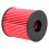 K&N Premium Oil Filter: Protects your Engine: Compatible with Select M 1