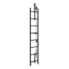 DBI-SALA 098-6119030 30 ft. Stainless Steel Lad-Saf Vertical Safety System Cable with 1 x 7 Strand