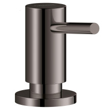 GROHE 40535A00 Cosmopolitan Seifenspender Hartgraphit