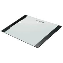 LaToscana ONTAGCR Glass Cutting Board for LaToscana Quartz Sinks ON6010/ON6010ST, ON7610/ON7610ST, ON4110/ON4110ST