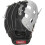Rawlings | SURE CATCH T-Ball & Νεανικό Γάντι Μπέιζμπολ | Δεξί Χέρι | 11" | Μαύρο/Γκρι 4