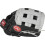 Rawlings | SURE CATCH T-Ball & Νεανικό Γάντι Μπέιζμπολ | Δεξί Χέρι | 11" | Μαύρο/Γκρι 3