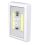 4pack Closet Light, Battery Operated Tap Bright Switch 3
