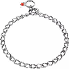Coastal Pet Products 104578 15 in. Herm Sprenger Stainless Steel Dog Chain Training Collar, Stainless Steel