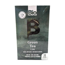 Bio Nutrition, Groene Thee, 30 Thee Zakjes, 1.9 oz (53.9 g)