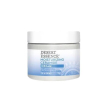 Desert Essence, Cremă de Ceramide Hidratantă, 2 fl oz (60 ml)