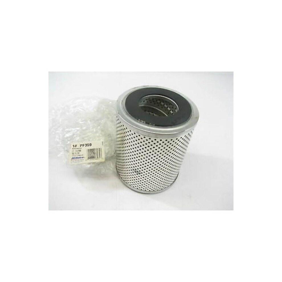 Acdelco Pf359 Heavy Duty Oil Filter 036666080643