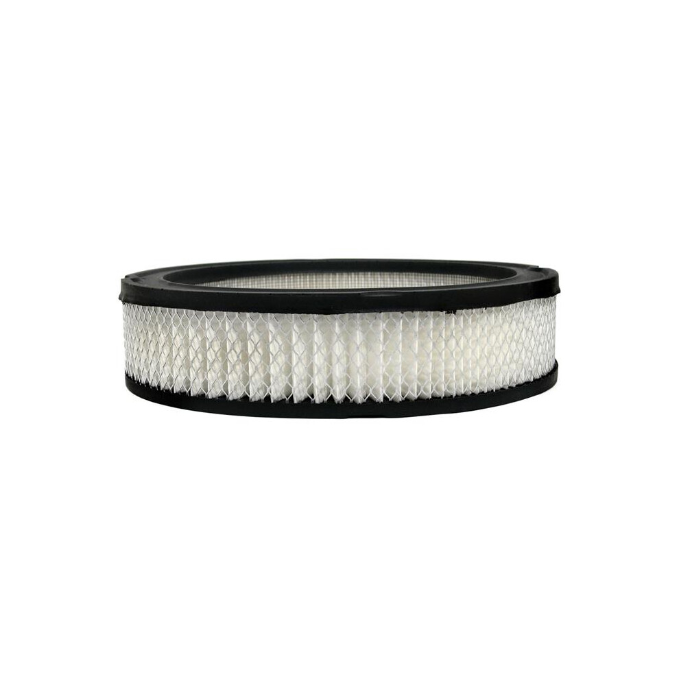 Acdelco A117c Air Filter Element For 1963-1964 Ford Sprint 036666115130