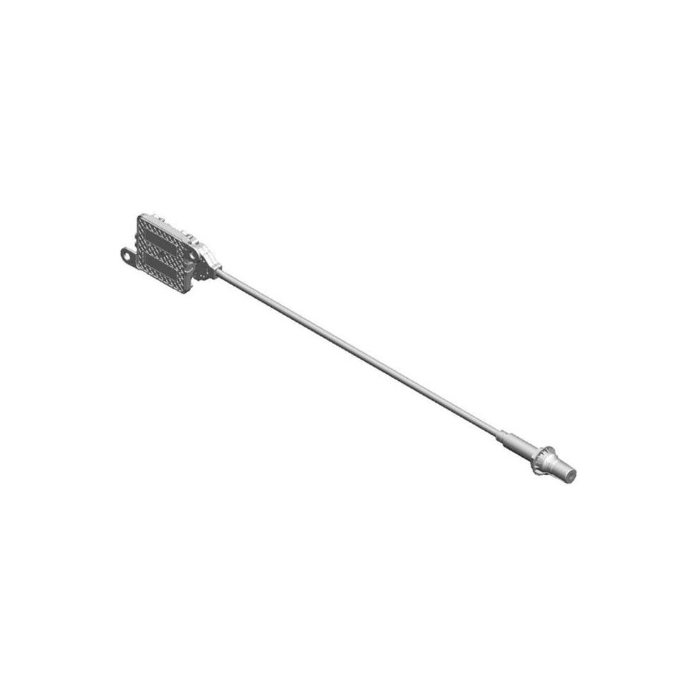 Ac Delco 12718742 Nitrogen Oxide Sensors For 2018-2019 Chevrolet Silverado 2500 Hd 195491092983