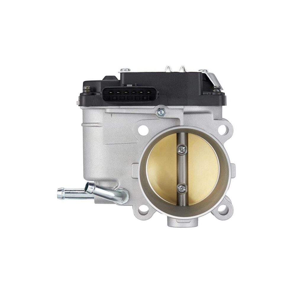 Spectra Premium Tb1250 Fuel Injection Throttle Body Assembly For 2006-2012 Mitsubishi Eclipse 627785030253