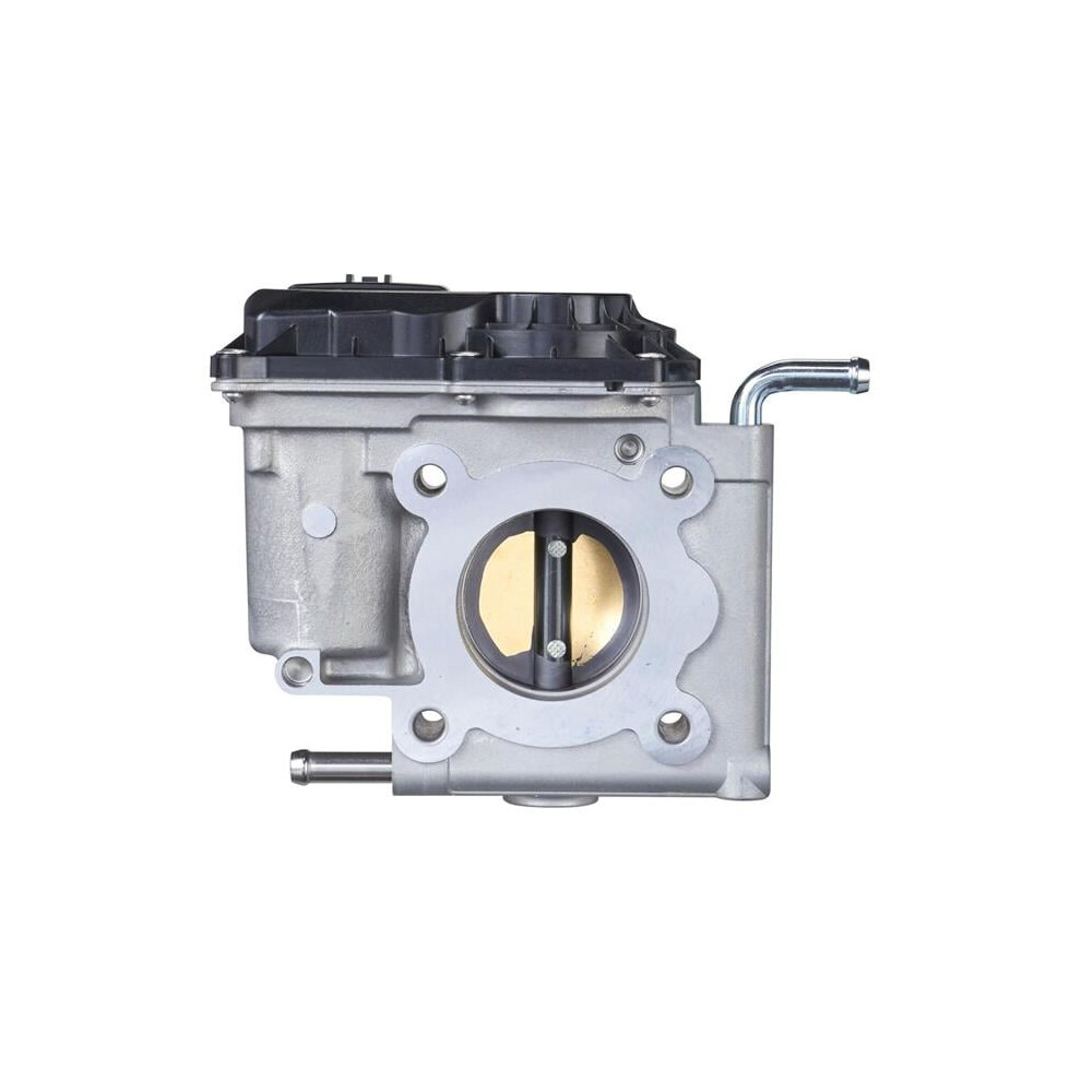 Spectra Premium Tb1274 Fuel Injection Throttle Body Assembly For 2011-2015 Mazda 2 627785030499