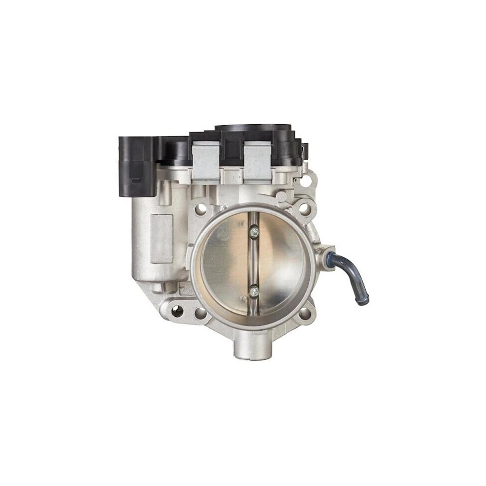 Spectra Premium Tb1303 Fuel Injection Throttle Body Assembly For 2010-2014 Volkswagen Golf 627785030789