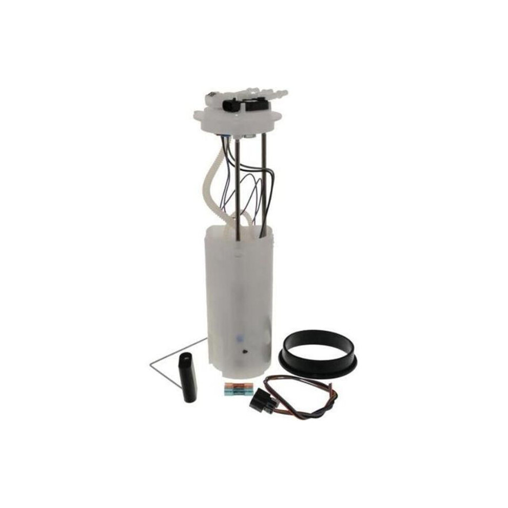 Acdelco Mu1773 Fuel Tank Module Kit For 2003 Chevrolet S10 4Wd 193468087260