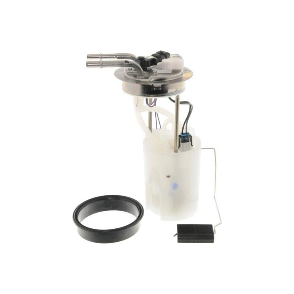 Acdelco Mu1738 Fuel Tank Module Kit For 2002-2003 Chevrolet Avalanche 1500 193468087369
