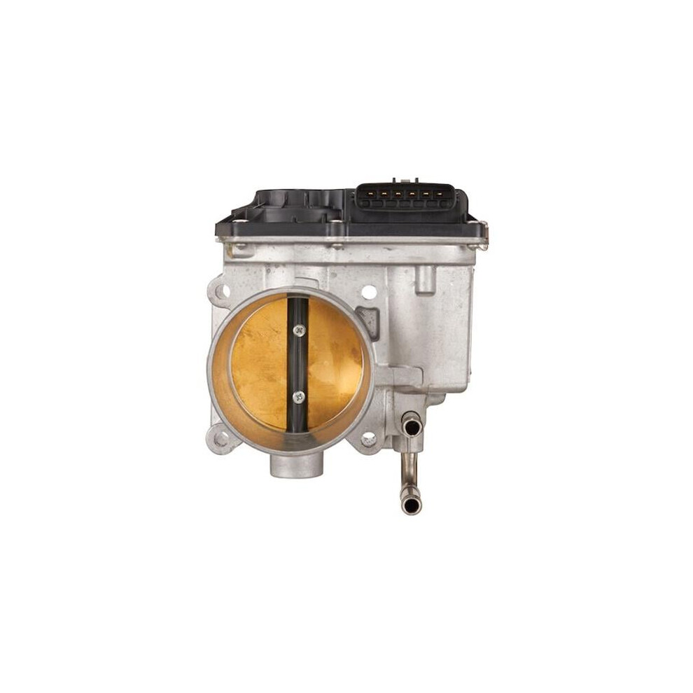 Spectra Premium Tb1151 Fuel Injection Throttle Body Assembly For 2005-2019 Nissan Frontier 627785022494