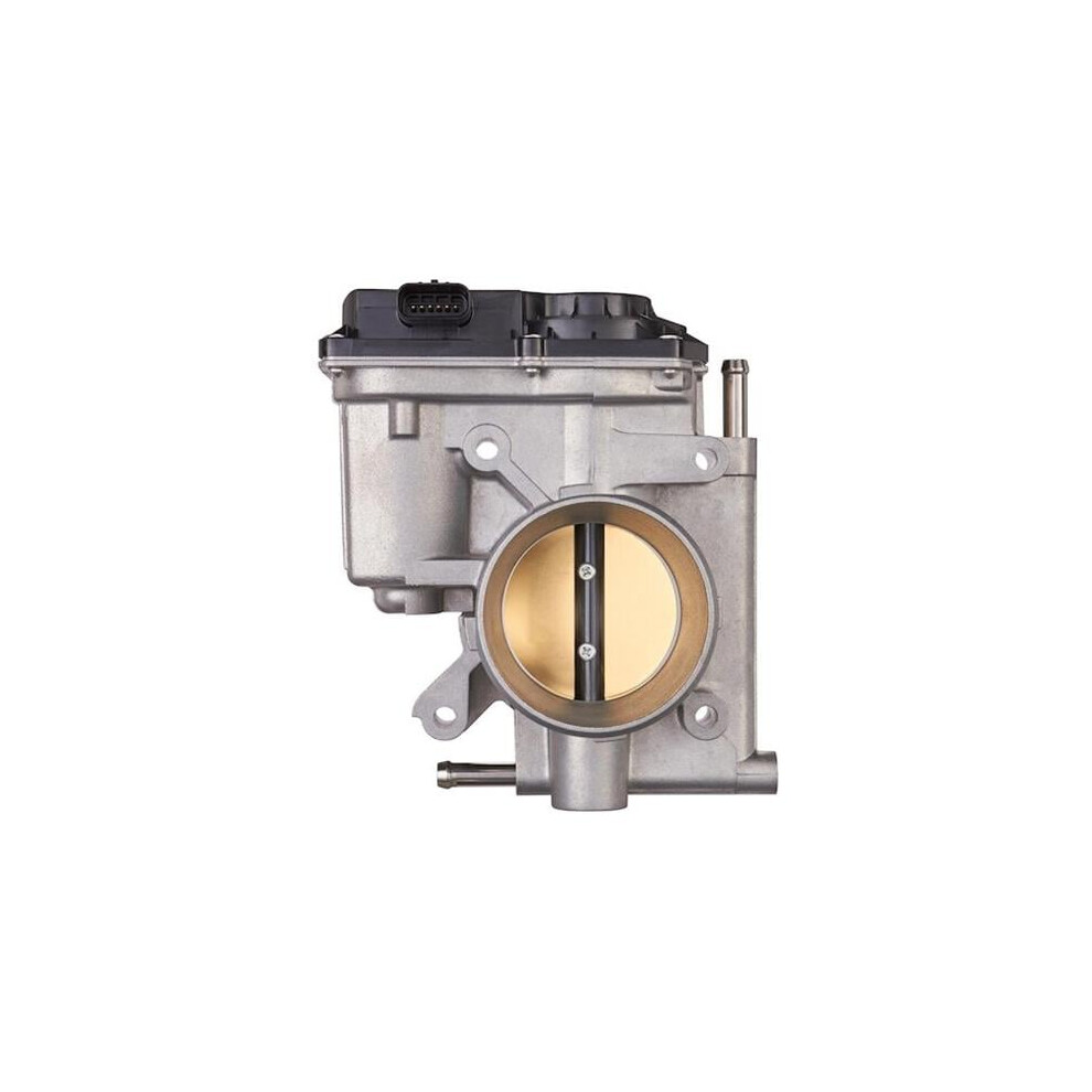 Spectra Premium Tb1040 Fuel Injection Throttle Body Assembly For 2006-2009 Ford Fusion 627785018312