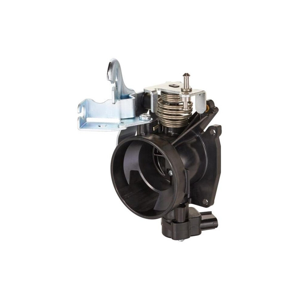 Spectra Premium Tb1005 Fuel Injection Throttle Body Assembly For Ford Focus 2002 627785020094