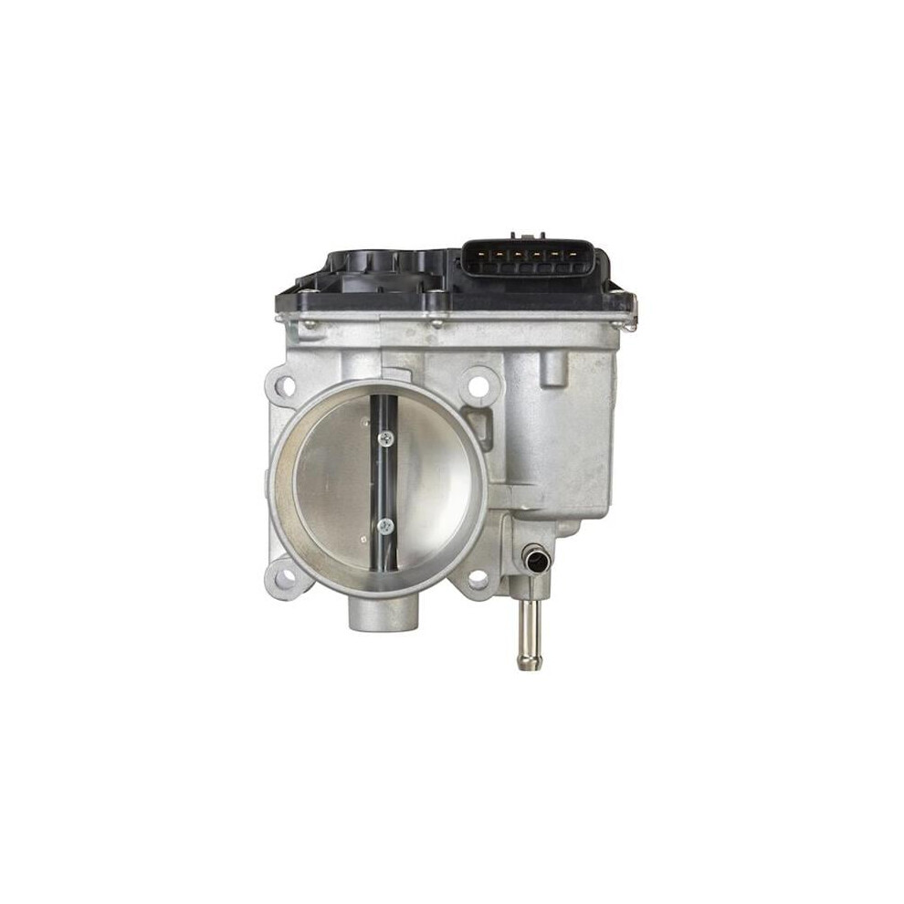 Spectra Premium Tb1157 Fuel Injection Throttle Body Assembly For 2007-2012 Nissan Versa 627785020995