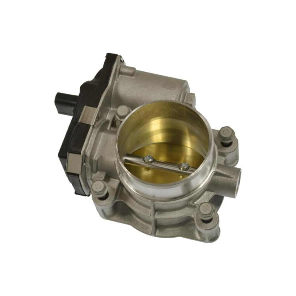 Standard Ignition Parts S20221 Fuel Injection Throttle Body For 2017 Buick Regal 033086499093