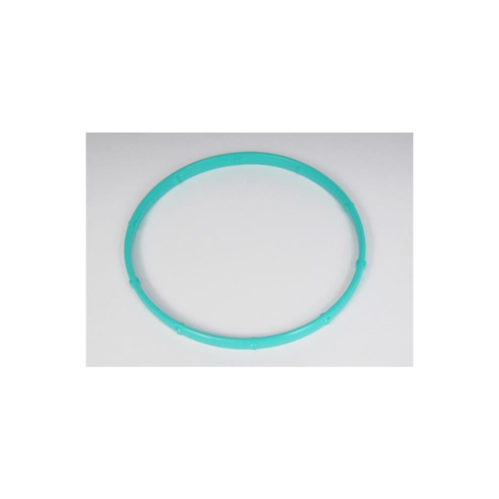 Acdelco 217-2424 Fuel Injection Throttle Body Seal For 2009-2012 Gmc Canyon 707773058442