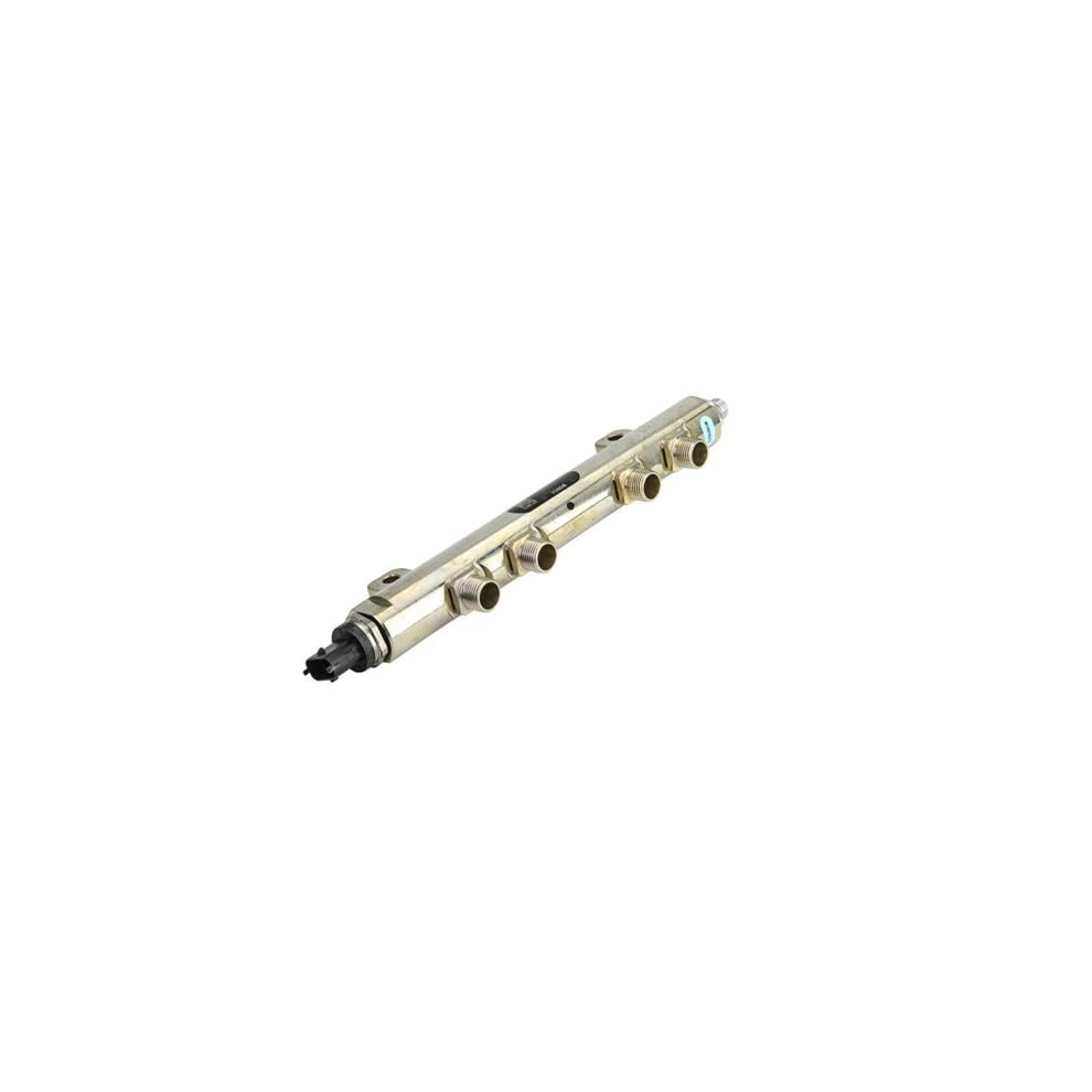Ac Delco 217-2432 Injection Fuel Rails For 2006-2007 Chevrolet Express 2500 707773065037