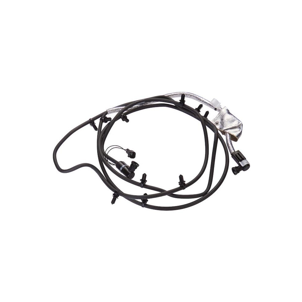 Spectra Premium Em1503dfhs Diesel Exhaust Fluid Hose For 2011-2016 Ford F250 Super Duty 067160740122