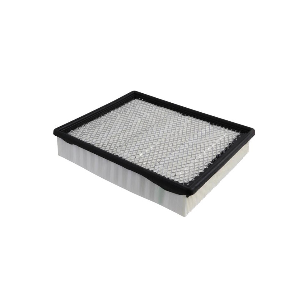 Acdelco A3085cf Air Filter Element For 2005-2006 Chevrolet Silverado 1500 Hd, Box Of 6 707773801789