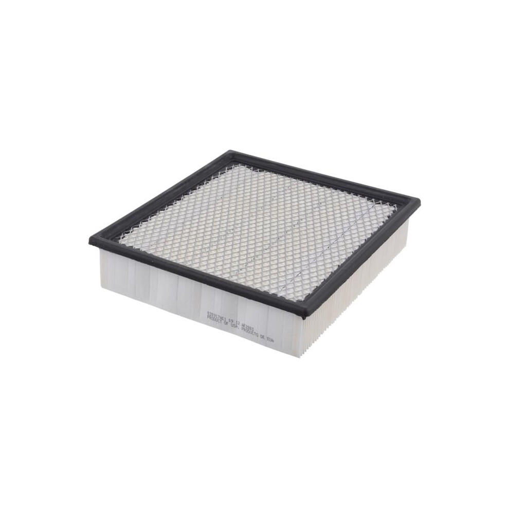Acdelco A3154c Air Filter Element For 2008-2016 Ford F-450 Super Duty 707773812037