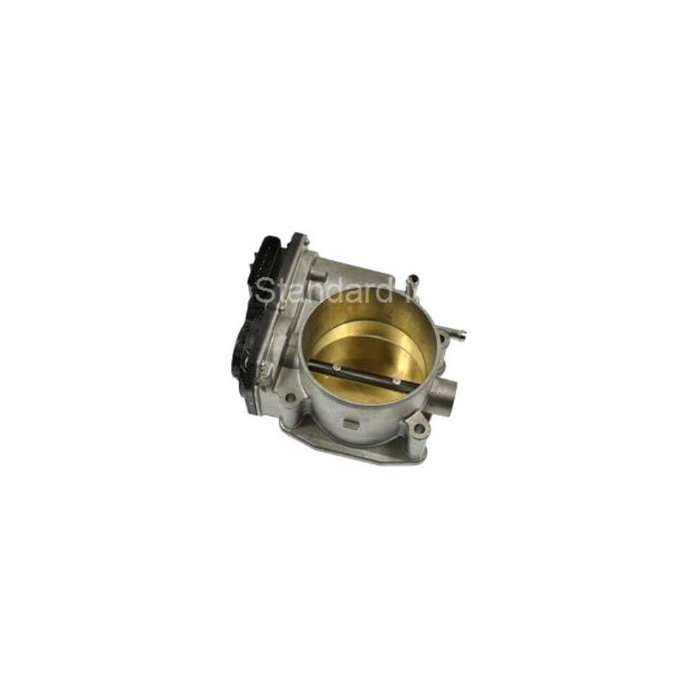 Standard Ignition Parts S20197 Techsmart Fuel Injection Throttle Body Assembly For 2004-2009 Lexus Gx 727943895691