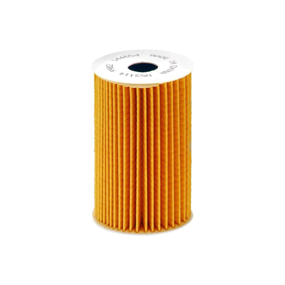 Acdelco Pf463g Engine Oil Fuel Filter Assembly For 2007-2007 Kia Sorento 707773811955