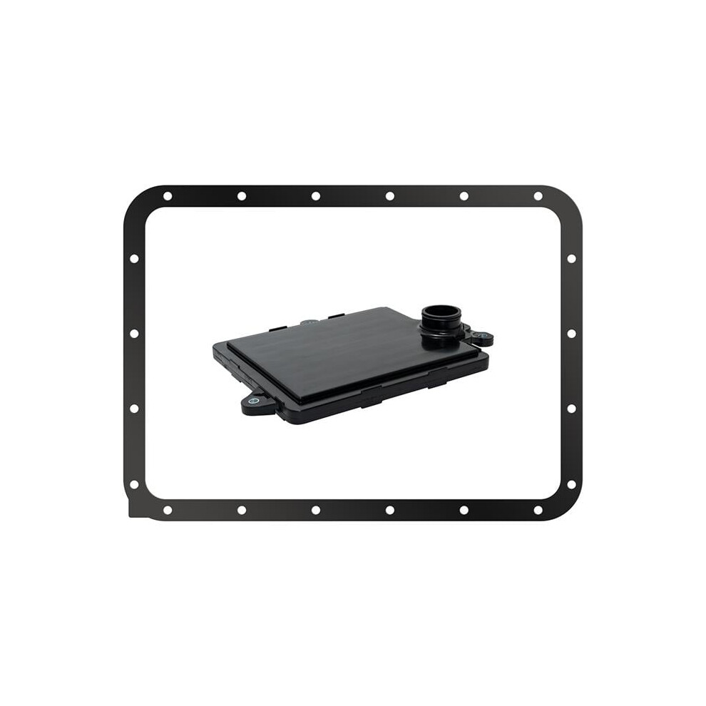Baldwin Filters 20070 In-Pan Transmission Filter Element 791440116092
