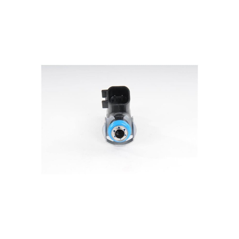 Acdelco 217-3412 Sequential Multi-Port Fuel Injector For 2010-2019 Gmc Sierra 2500 Hd 707773613832
