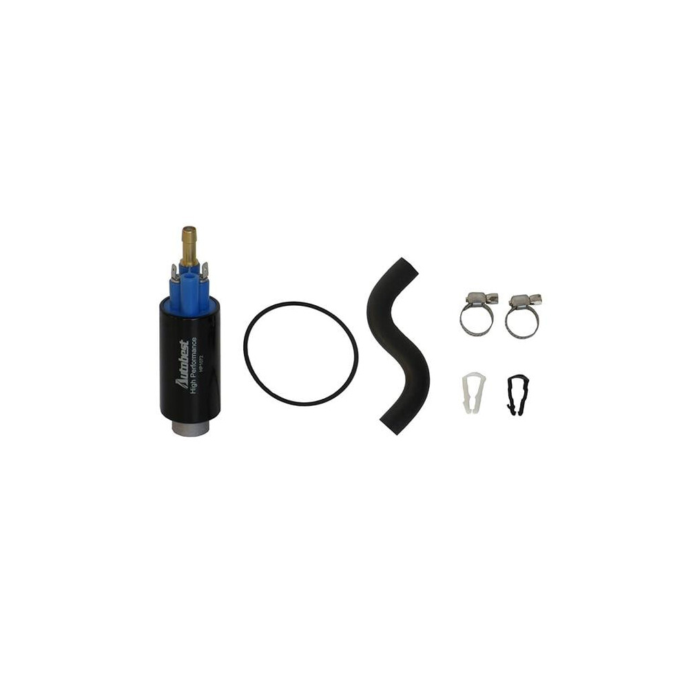 Autobest Hp1072 Electric Fuel Pump For 1985-1997 Ford Mustang 072845150721